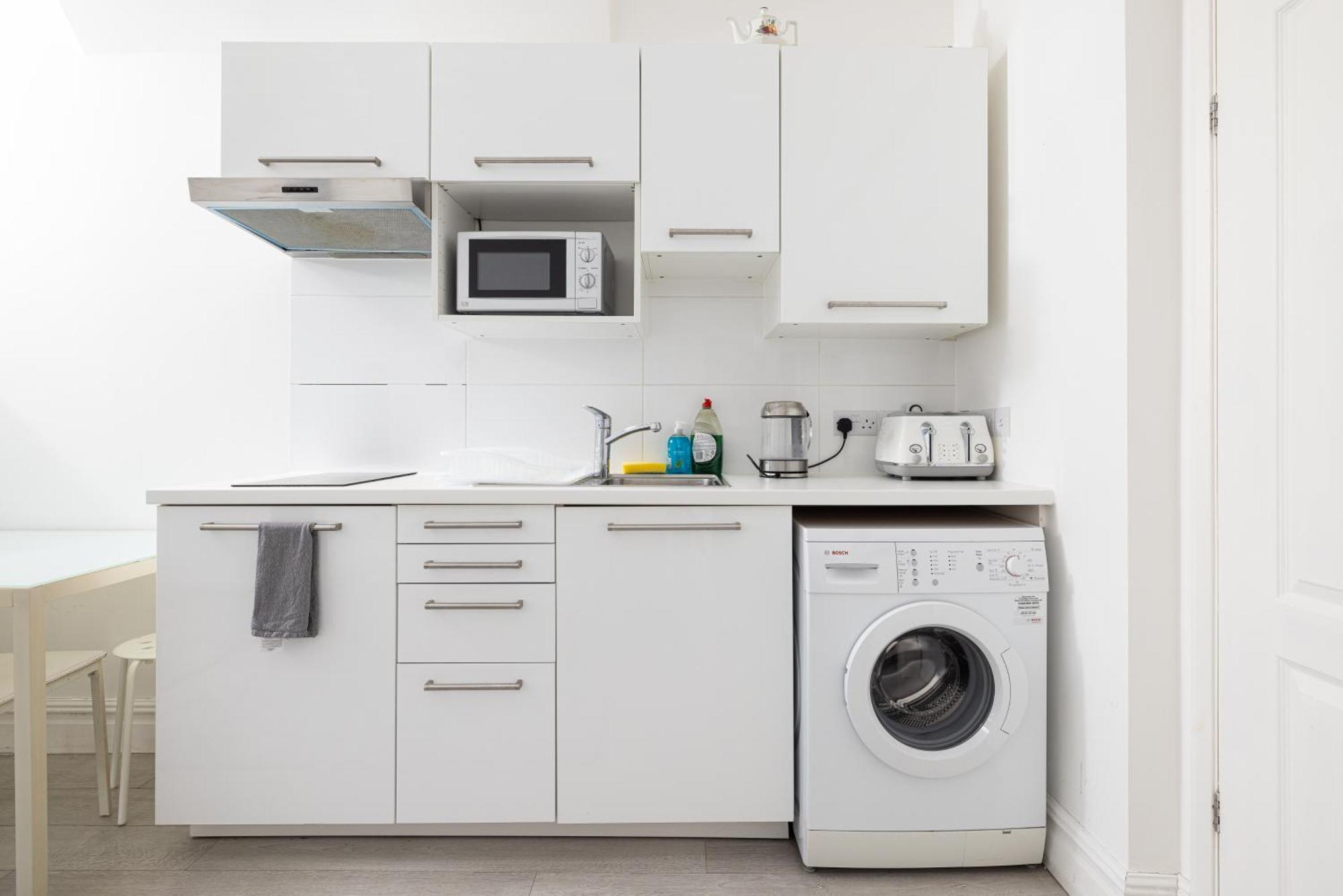 Bright Studio On Golders Green Road Londres Extérieur photo